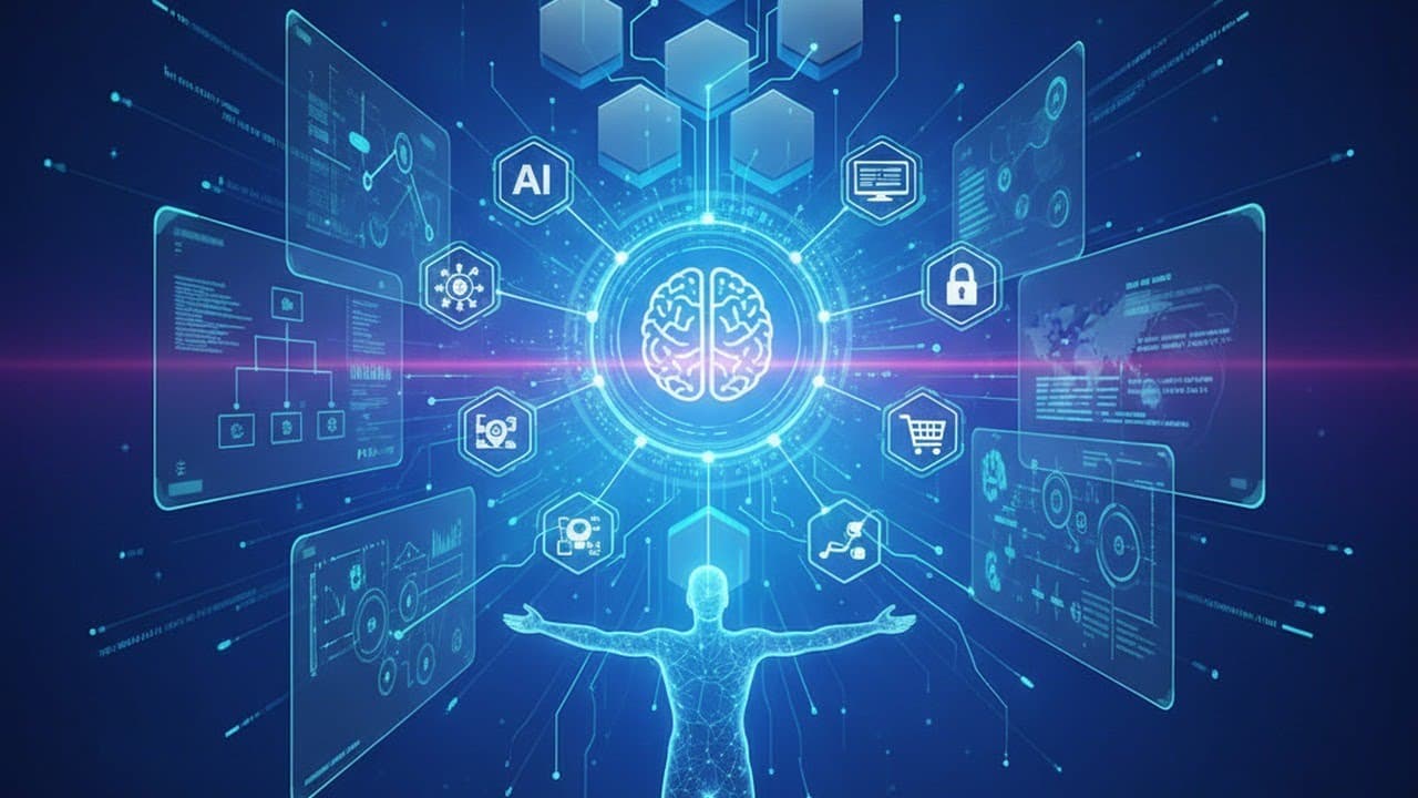 Blockchain Nasıl Çalışır?
