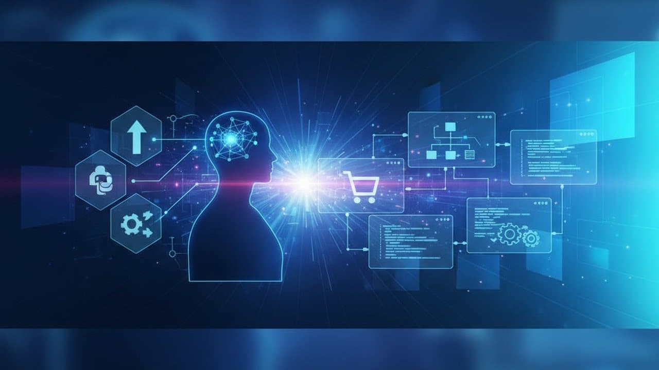 Yapay Zeka ile Otomasyon Nedir?