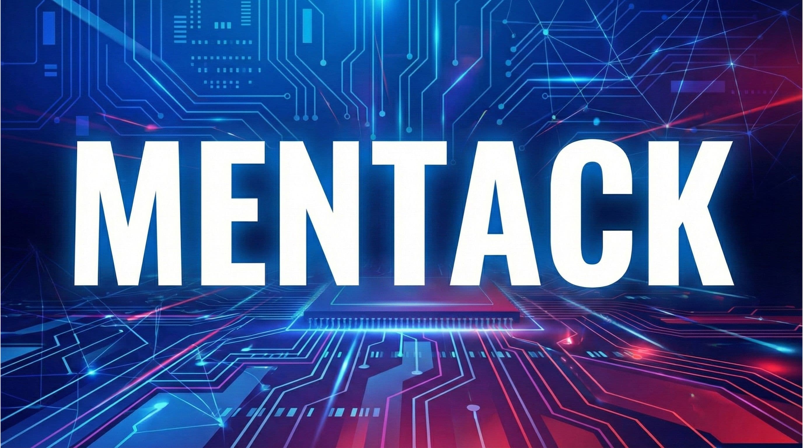 Mentack