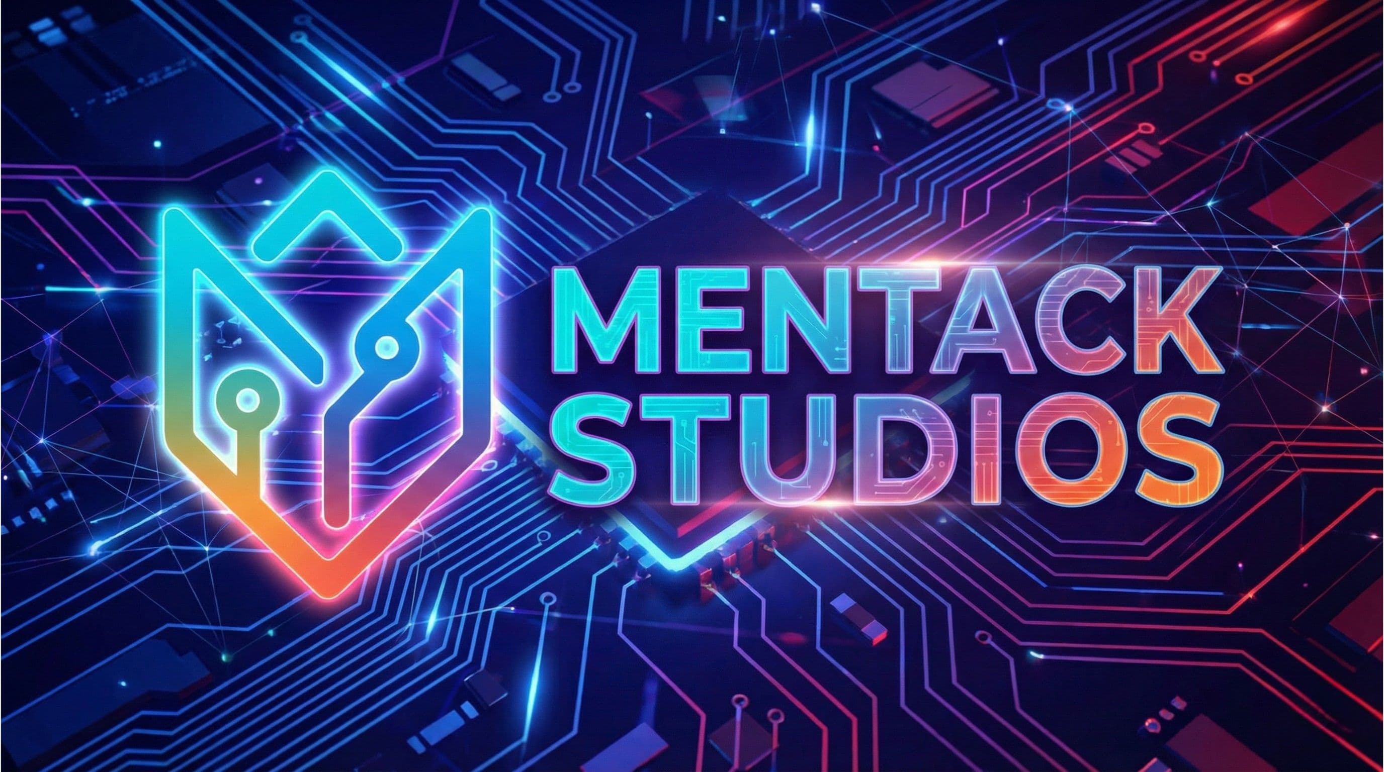 Mentack Studios