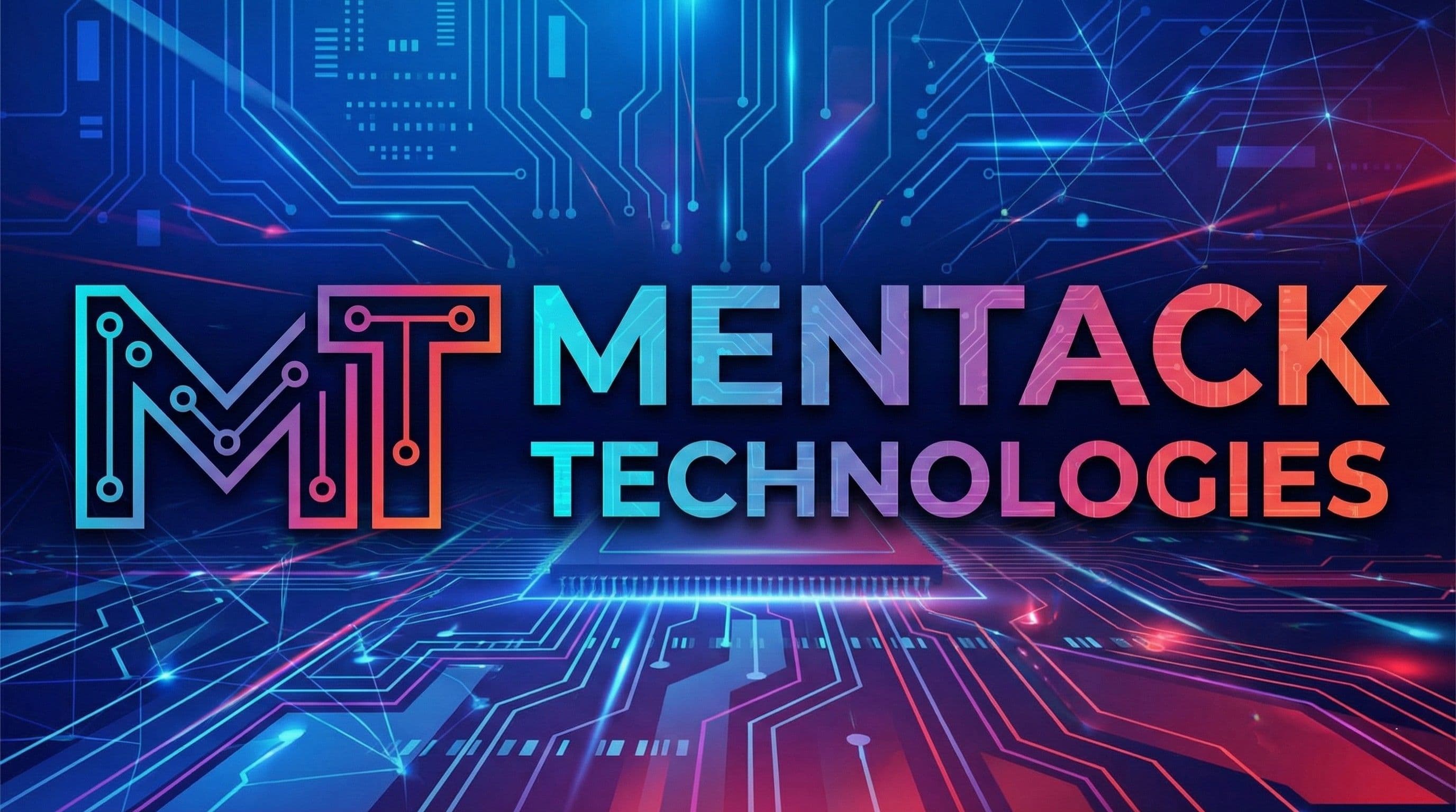 Mentack Technology