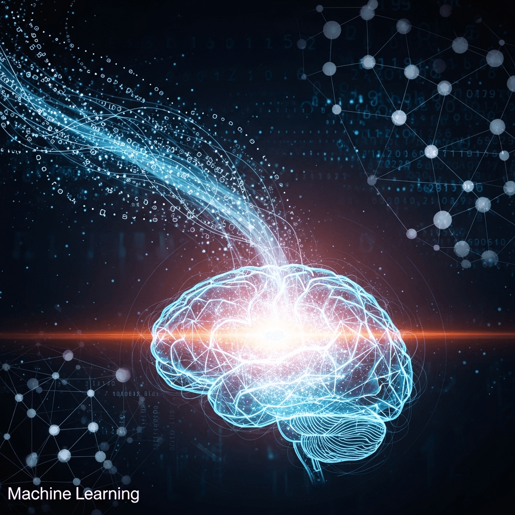 How The Machine Learn Actually Works